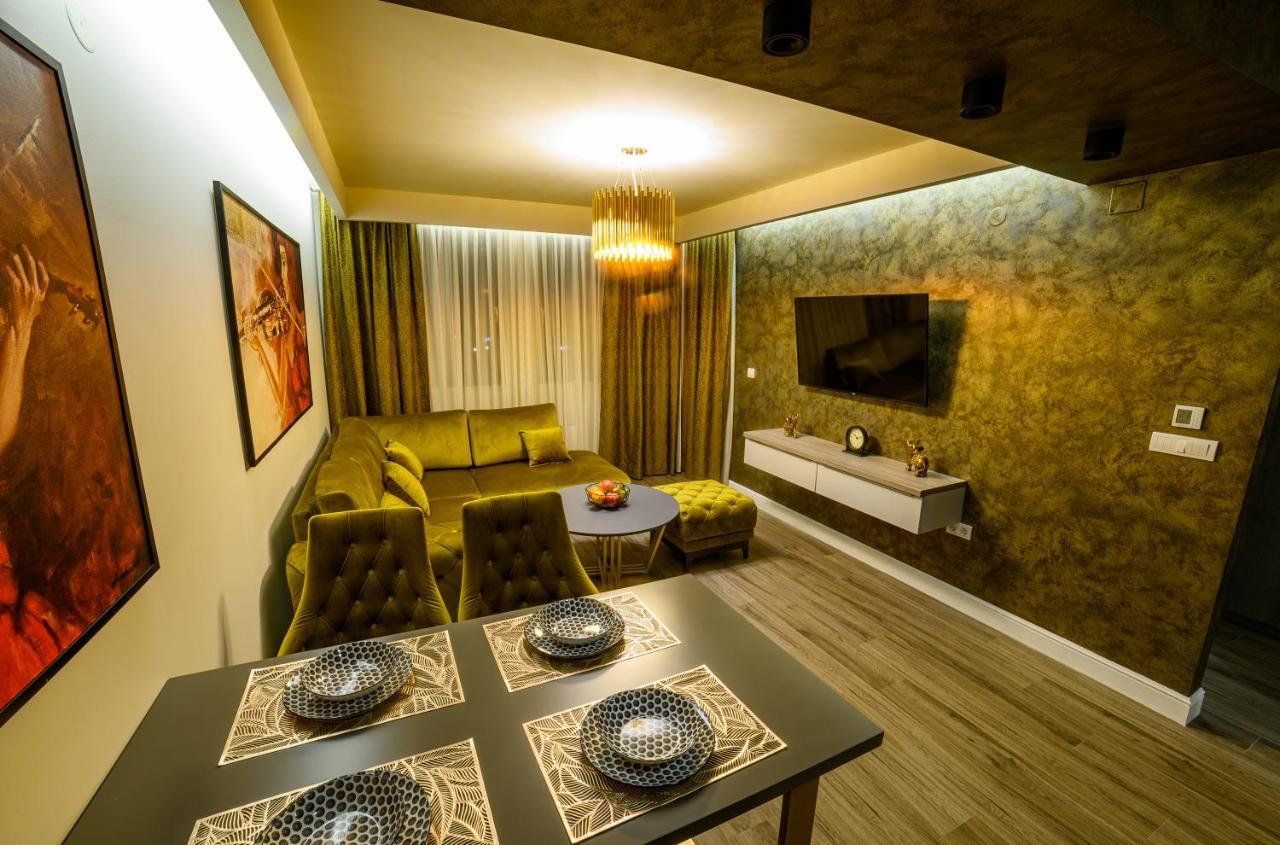 Apartmani Milanovic Bijeljina Bagian luar foto