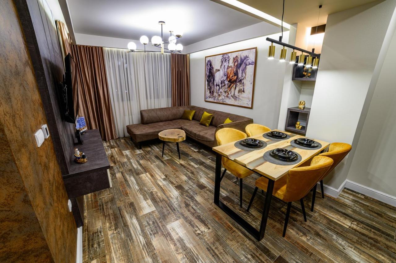 Apartmani Milanovic Bijeljina Bagian luar foto