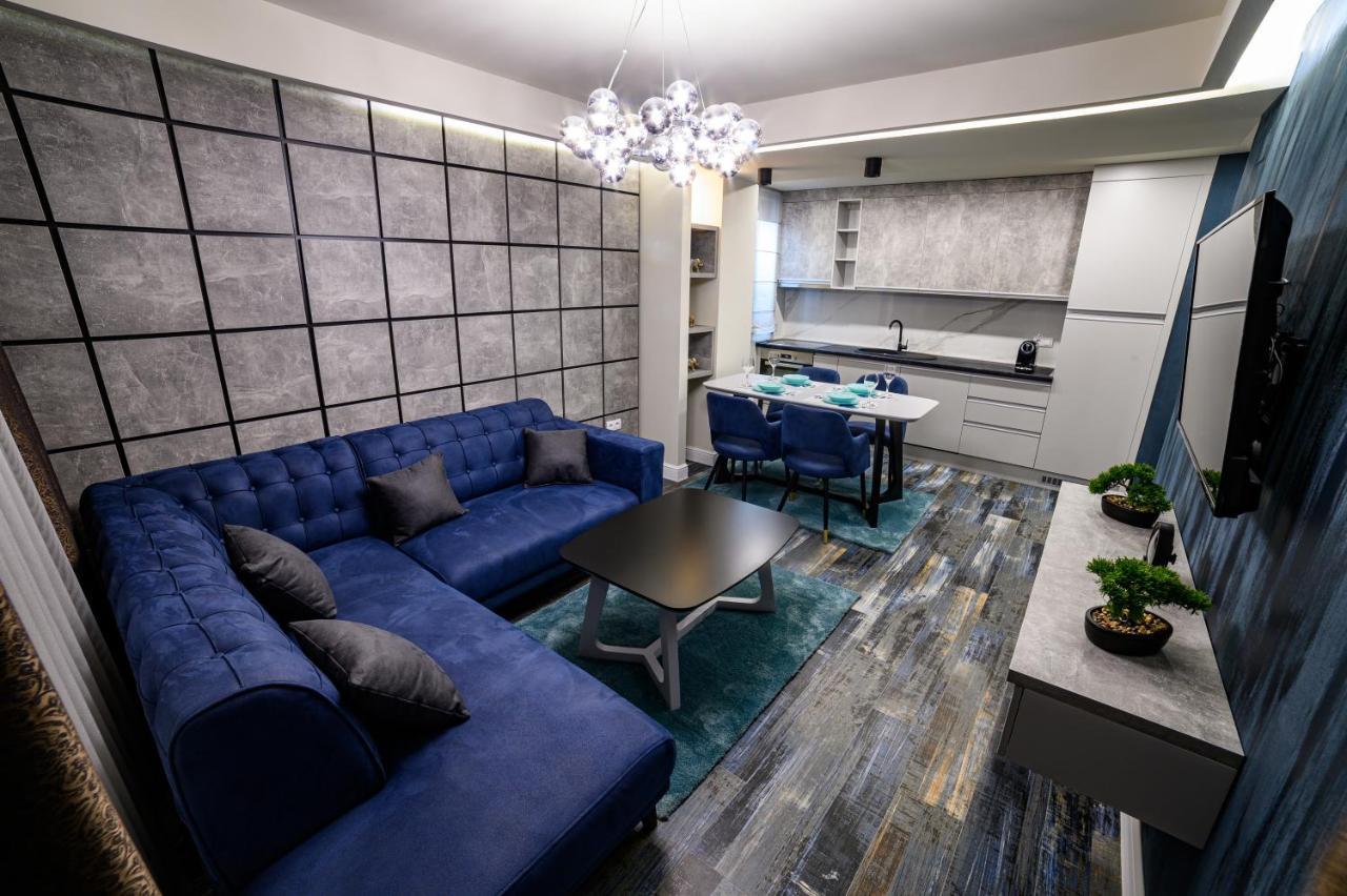 Apartmani Milanovic Bijeljina Bagian luar foto