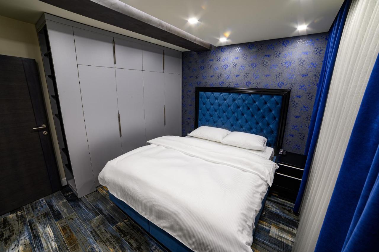 Apartmani Milanovic Bijeljina Bagian luar foto