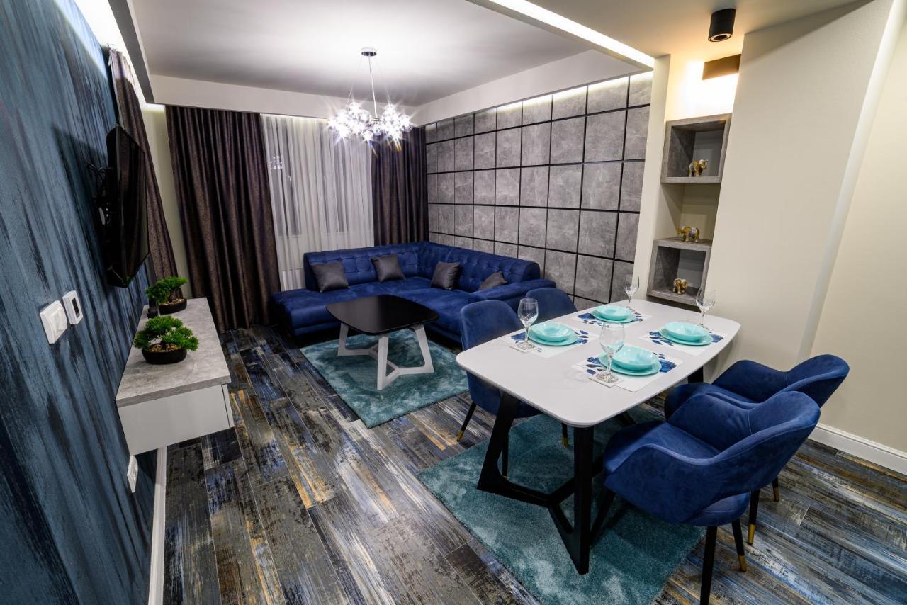 Apartmani Milanovic Bijeljina Bagian luar foto