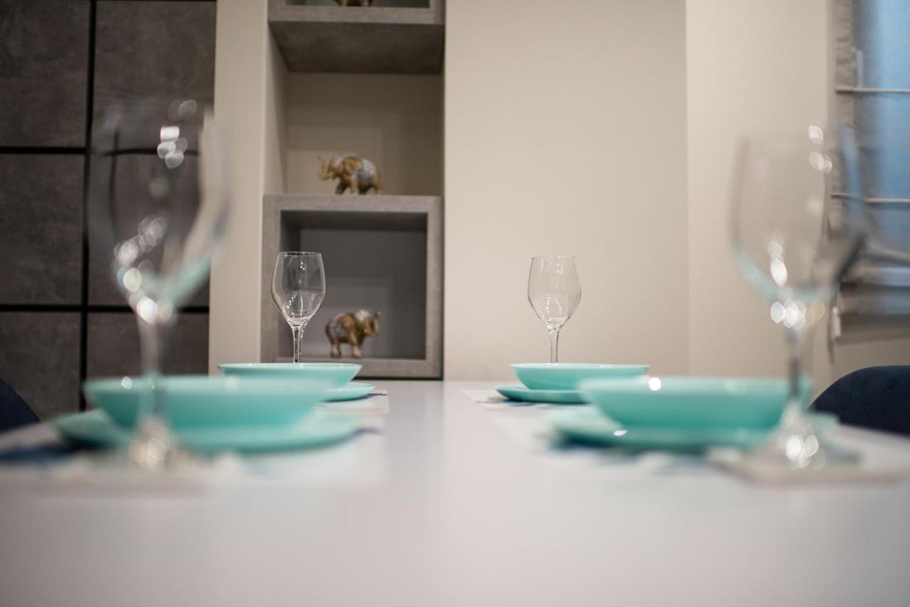 Apartmani Milanovic Bijeljina Bagian luar foto
